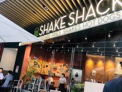 -SHARK鲨鱼餐吧(购物公园店)