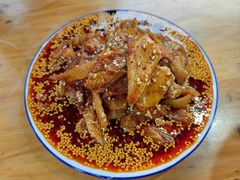 -徐老幺奶汤面