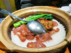 煲仔饭-火啫啫·粤式啫啫煲(南通首店)
