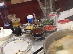 -三毛牛肉店(福强店)