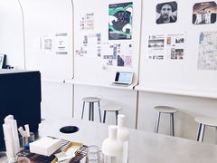 -Seesaw Coffee(上生新所店)
