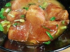 -小厨娘淮扬菜(清江苏宁广场店)