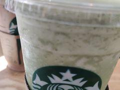 -星巴克(大梅沙8号仓店)