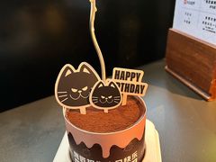 -烤匠麻辣烤鱼(IFS店)