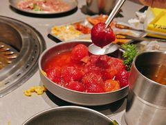 -大叹号·朝鲜族烤肉(滨海吾悦广场店)