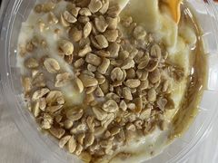 -夏食光安顺小舒冰粉冰浆(甲秀楼店)