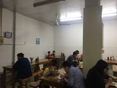 大堂-松盛糕团店(红旗桥店)