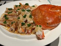 -许家菜(望江店)