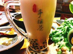 -呷哺呷哺 黄金牧场 (新中关购物中心店)