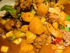 -楼兰新疆主题餐厅(苏州中心店)