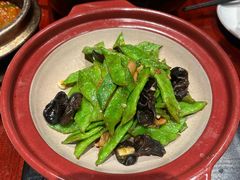 -味鼎长安·地道陕菜(凤城一路店)