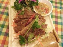 -芭堤雅泰国餐厅(胜利路店)