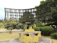 -大嶝英雄三岛战地观光园