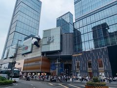 -春熙路步行街