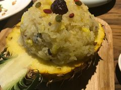 -茶花妹子云南餐厅(北大店)
