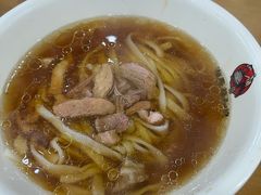肉丝粉-和记粉馆(湘春路店)