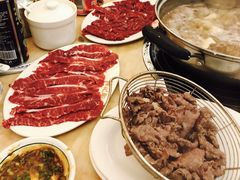 -陈记顺和潮汕牛肉火锅(韩江路店)