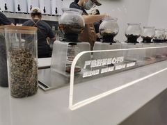 -夻茶HUATEA(水晶郦城店)