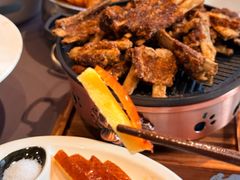 -煜丰汴京烤鸭(福彩路店)