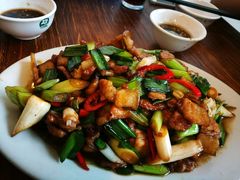-凯华海鲜火锅·传承三十六年