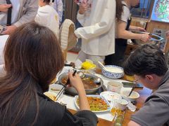 -乡土特色.冷锅鱼.牦牛肉汤锅