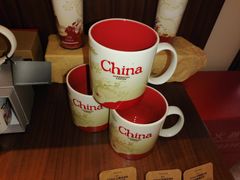 -星巴克臻选(思南公馆店)