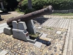 -胡里山炮台