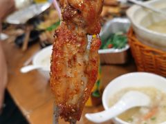 -老虎滩大连海鲜烧烤(建邺云锦路总店)