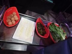 -季季红火锅(丰城洪客隆店)