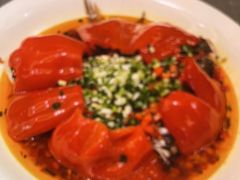 -小八仙·宴(三峡茶庄店)