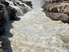 -陕西黄河壶口瀑布旅游区