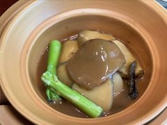 鲍鱼捞饭-清水蘭軒