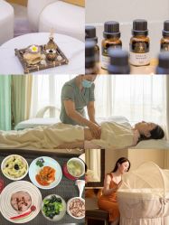 -新寰亚月子会所(金鸡湖凯宾店)