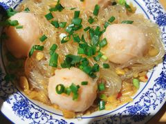 -裕鼎鲜·新中菜(金鼎广场店)