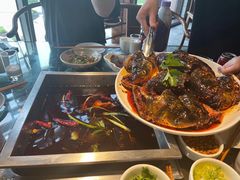 -张大胡子鱼头火锅酒楼(长益路店)