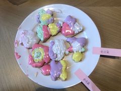 -陆家嘴万怡酒店·万荟轩