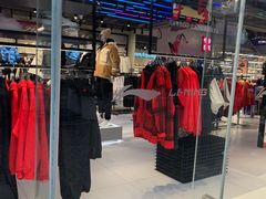 -李宁(大宁国际旗舰店)