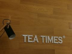 -TeaTimes(凤凰书城店)