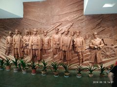 -辛亥革命博物院北区