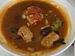 -天乐农家鱼头王(天目湖店)