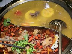 -受气牛肉·重庆耙牛肉(来福士店)