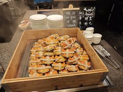 -Social 秀西餐厅-长沙瑞吉酒店(运达店)