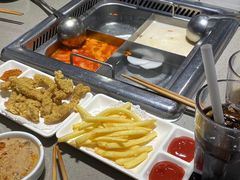 -海底捞火锅(龙岗星河COCO Park店)