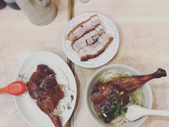 -一乐烧鹅(中环店)