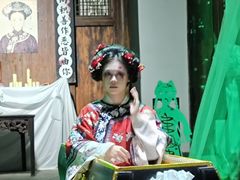 -武汉园博园(武汉自然博物馆)