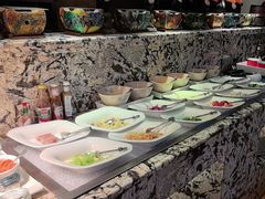 -五洲皇冠巴西烤肉餐厅