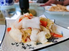 -山水之味·大鱼头·农家菜(张公洞店)
