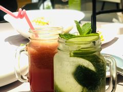 -梧桐北京烤鸭·铜锅涮肉(海岸城店)