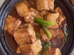 -红月湾海鲜饭店•沙滩海景(双月湾店)