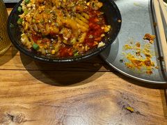 -北丐先生·野馄饨烧烤(泰达E街区店)